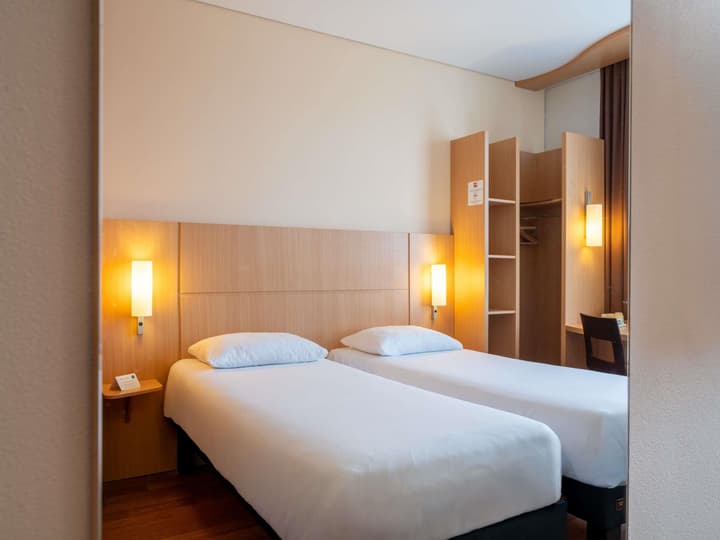 ibis Kaunas Centre