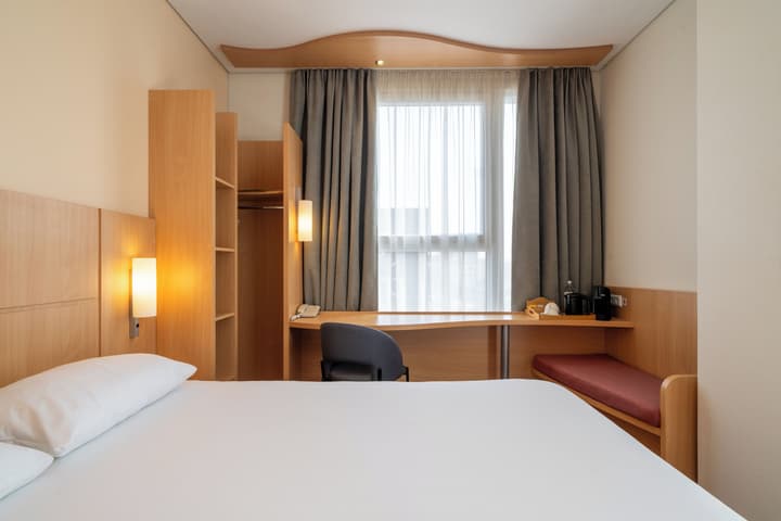 ibis Kaunas Centre