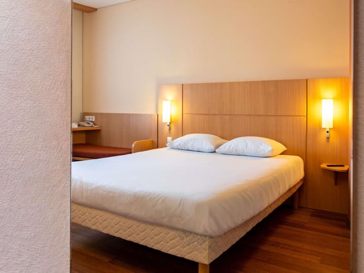 ibis Kaunas Centre