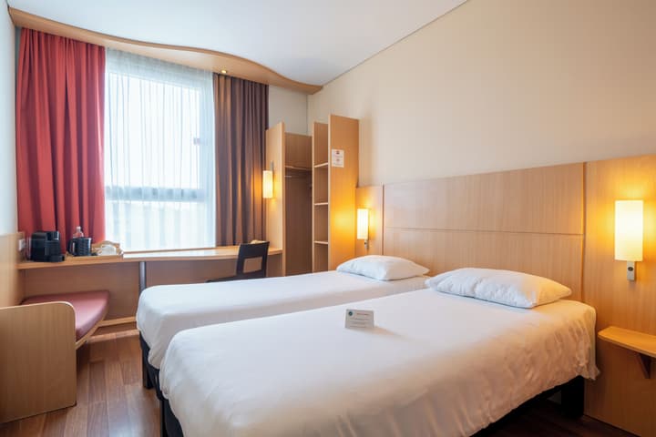 ibis Kaunas Centre