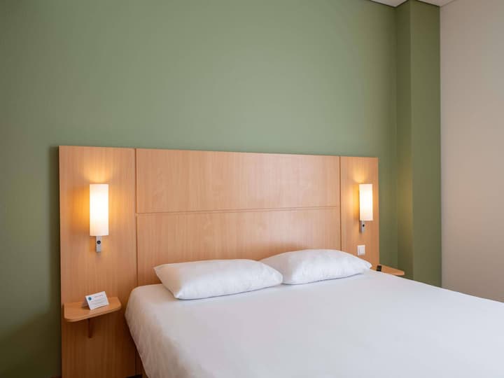 ibis Kaunas Centre