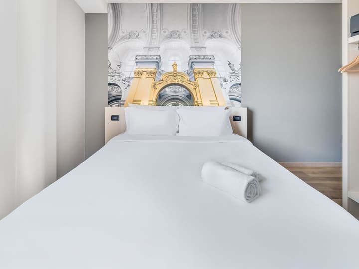 B&B Hotel Torino Orbassano
