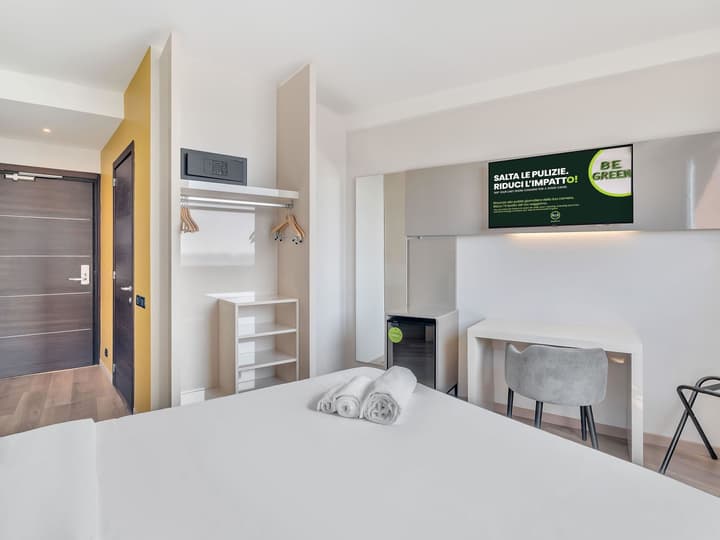 B&B Hotel Torino Orbassano