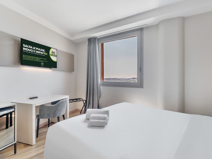 B&B Hotel Torino Orbassano