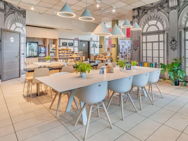 B&B Hotel Torino Orbassano