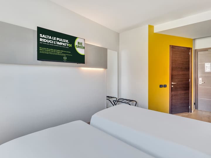 B&B Hotel Torino Orbassano