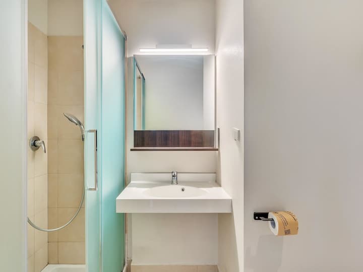 B&B Hotel Torino Orbassano