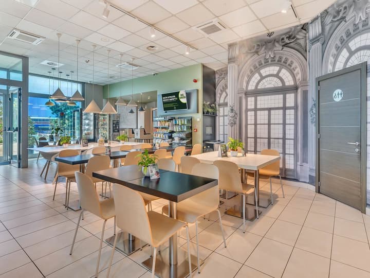 B&B Hotel Torino Orbassano