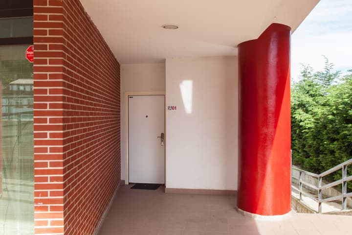 Apartamentos Turísticos Bahía de Boó