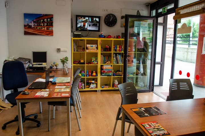 Apartamentos Turísticos Bahía de Boó