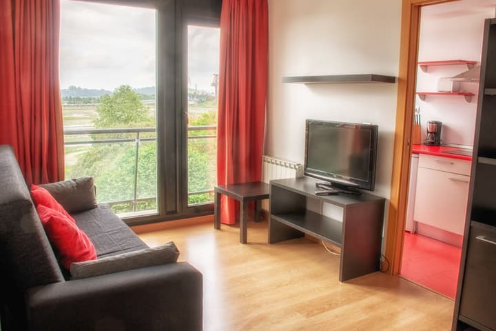 Apartamentos Turísticos Bahía de Boó