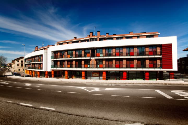 Apartamentos Turísticos Bahía de Boó