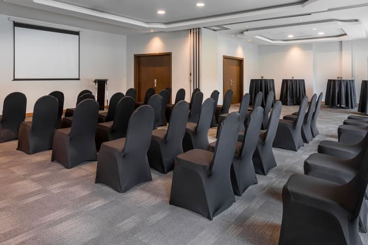 Marriott Executive Apartments Panama City, Finisterre
