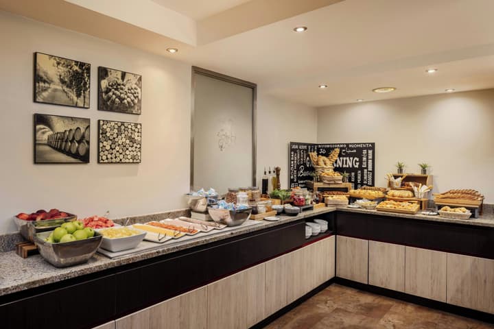 Marriott Executive Apartments Panama City, Finisterre