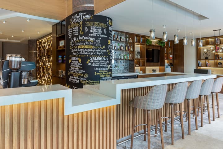 Marriott Executive Apartments Panama City, Finisterre