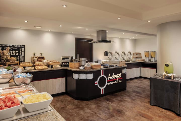 Marriott Executive Apartments Panama City, Finisterre