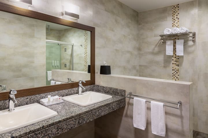 Marriott Executive Apartments Panama City, Finisterre