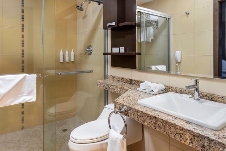Marriott Executive Apartments Panama City, Finisterre