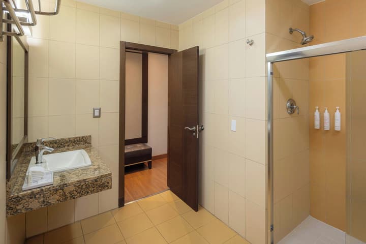 Marriott Executive Apartments Panama City, Finisterre