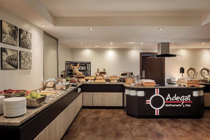 Marriott Executive Apartments Panama City, Finisterre