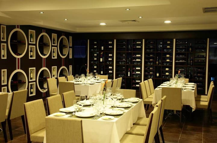 Marriott Executive Apartments Panama City, Finisterre