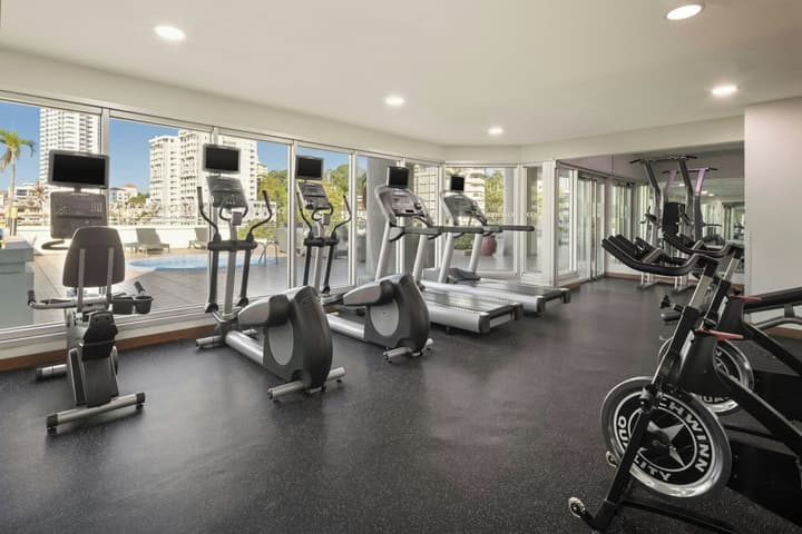 Marriott Executive Apartments Panama City, Finisterre