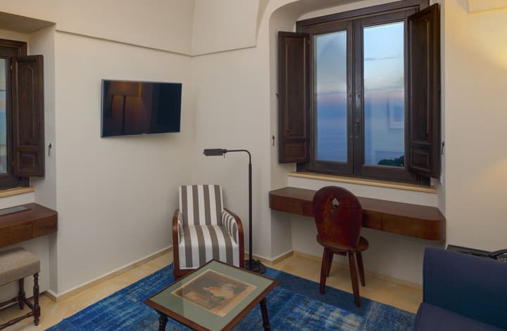 Monastero Santa Rosa Hotel & Spa