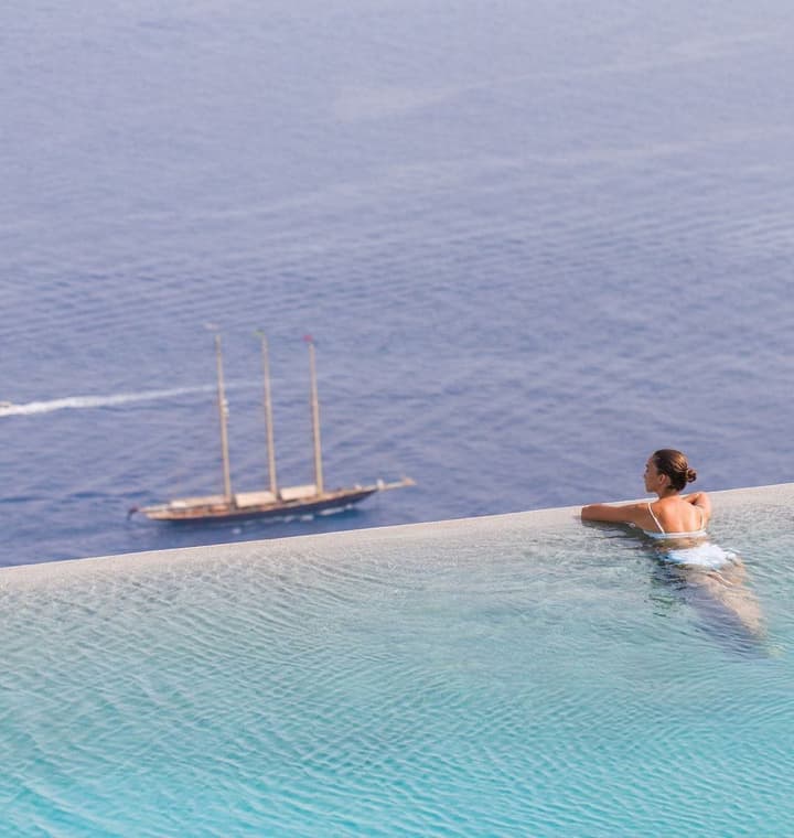 Monastero Santa Rosa Hotel & Spa
