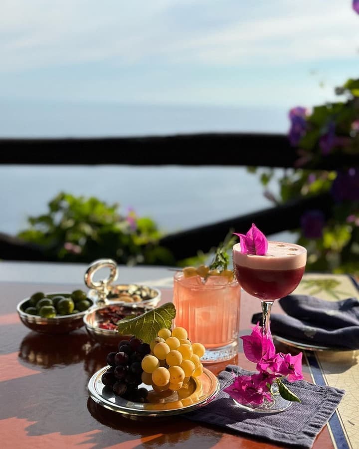 Monastero Santa Rosa Hotel & Spa