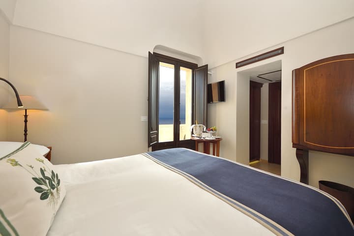 Monastero Santa Rosa Hotel & Spa