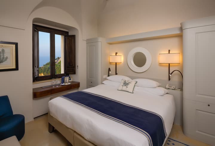 Monastero Santa Rosa Hotel & Spa
