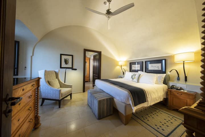 Monastero Santa Rosa Hotel & Spa