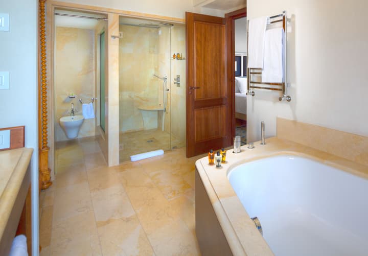 Monastero Santa Rosa Hotel & Spa