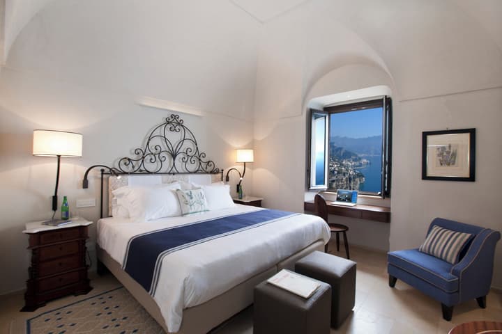 Monastero Santa Rosa Hotel & Spa