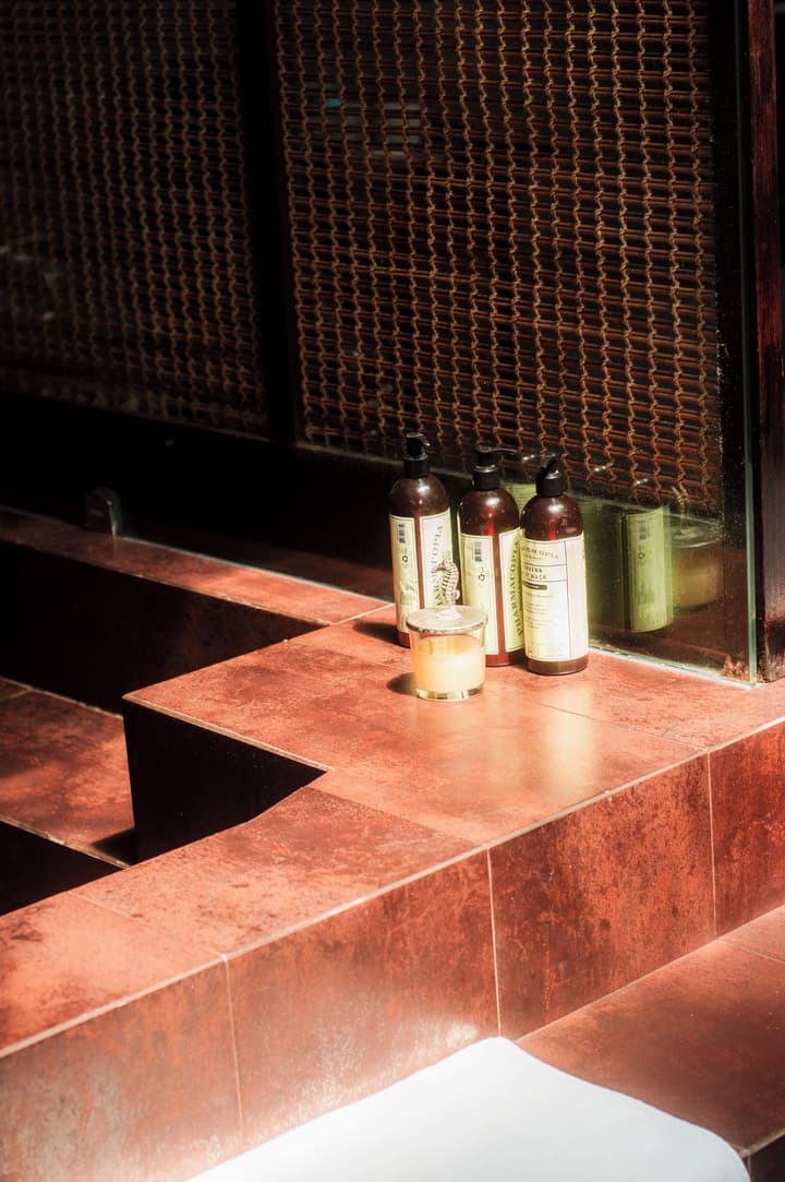 Casa Harb Hotel Boutique