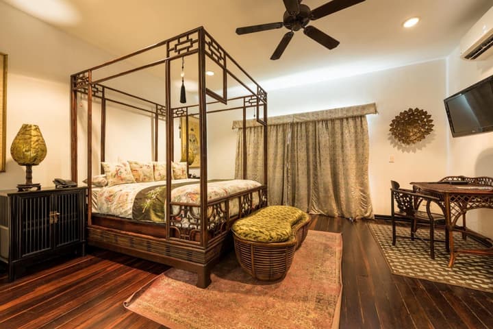 Casa Harb Hotel Boutique