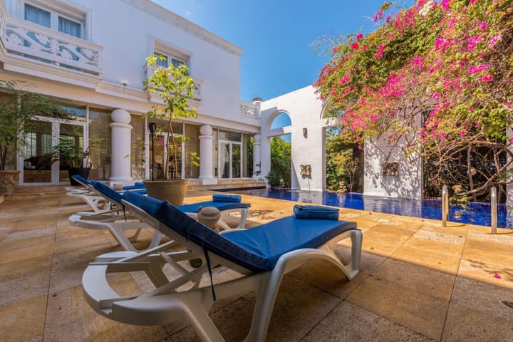 Casa Harb Hotel Boutique