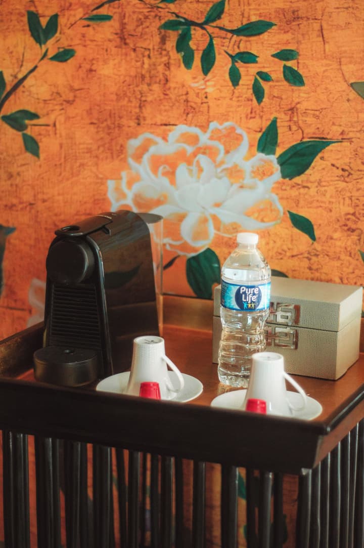 Casa Harb Hotel Boutique