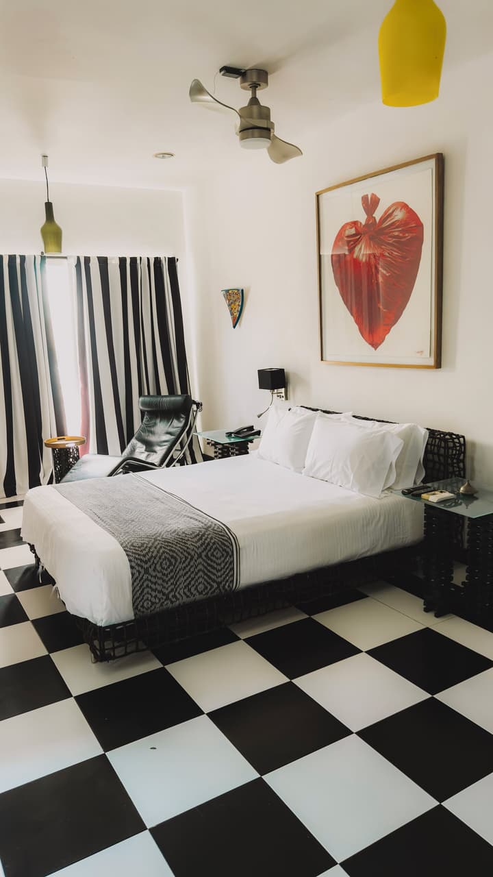 Casa Harb Hotel Boutique