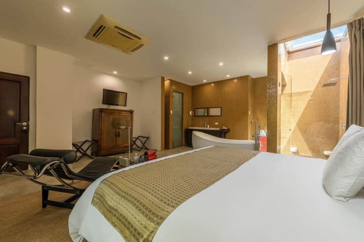 Casa Harb Hotel Boutique