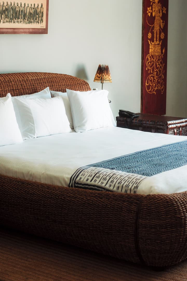 Casa Harb Hotel Boutique