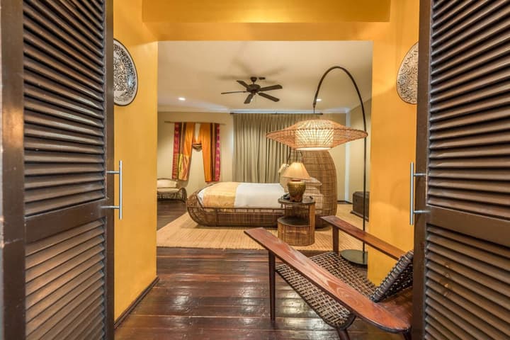 Casa Harb Hotel Boutique