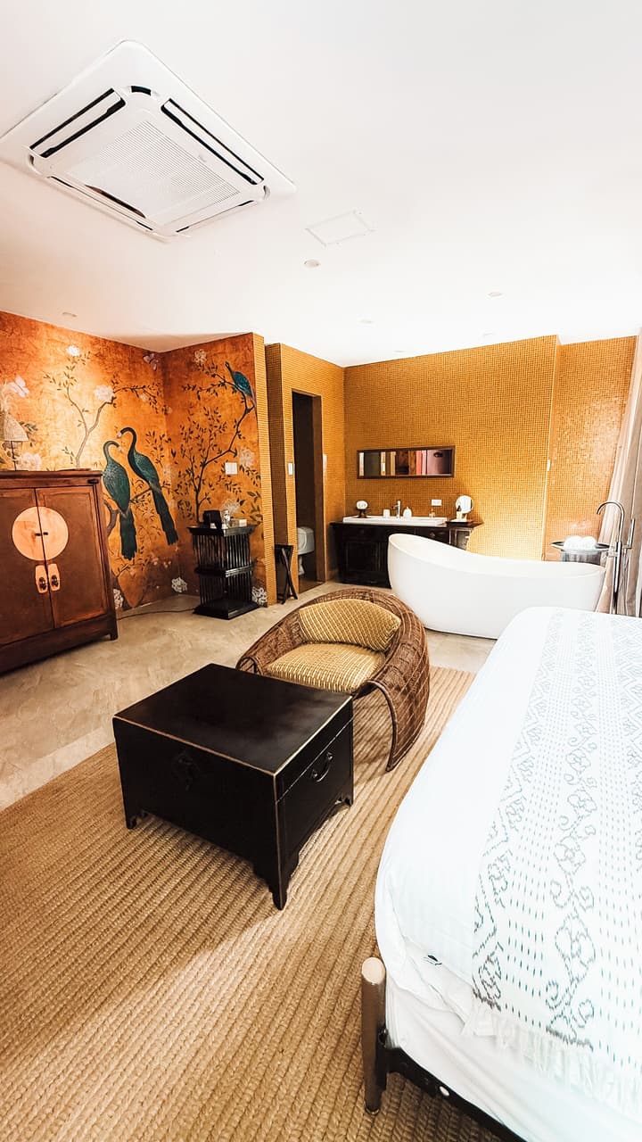 Casa Harb Hotel Boutique