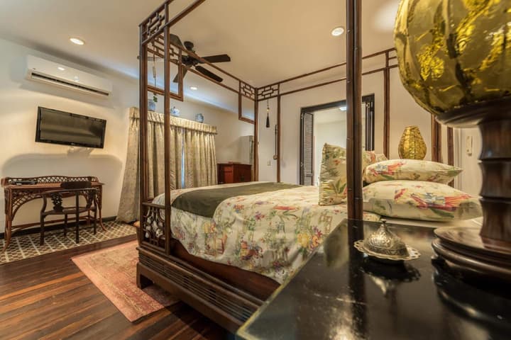 Casa Harb Hotel Boutique