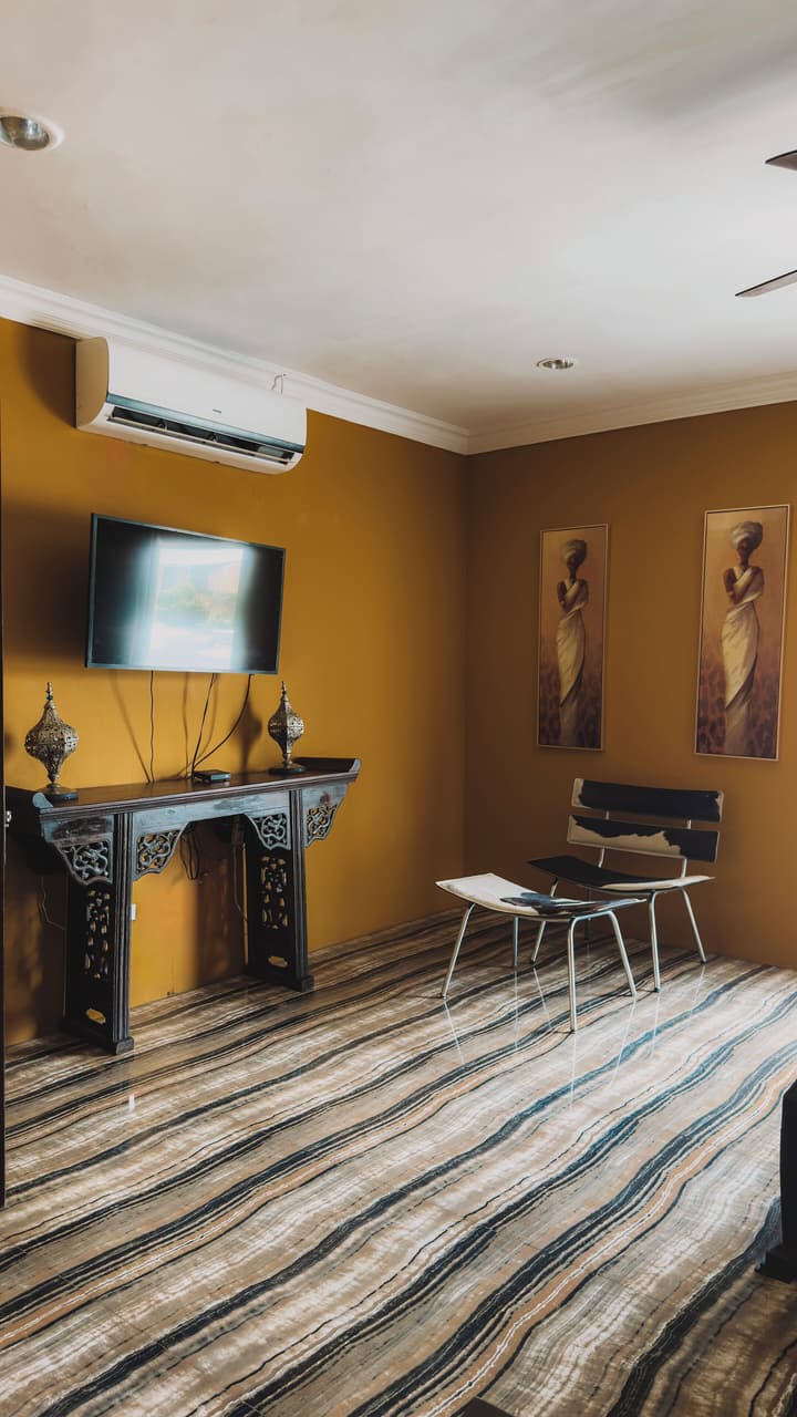 Casa Harb Hotel Boutique