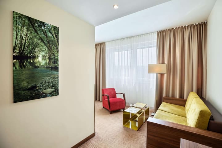 Austria Trend Hotel Doppio