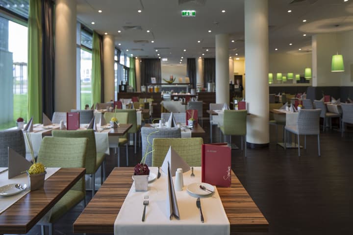 Austria Trend Hotel Doppio