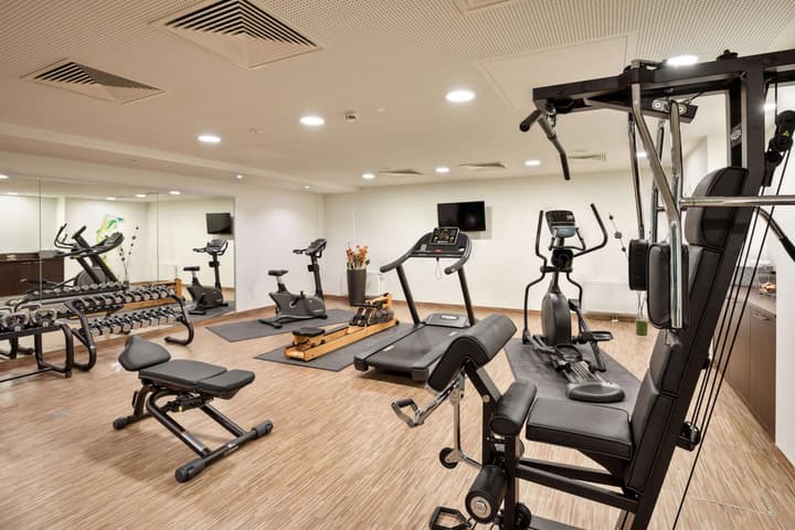 Austria Trend Hotel Doppio