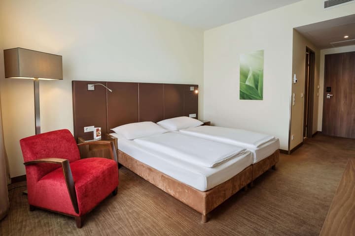 Austria Trend Hotel Doppio