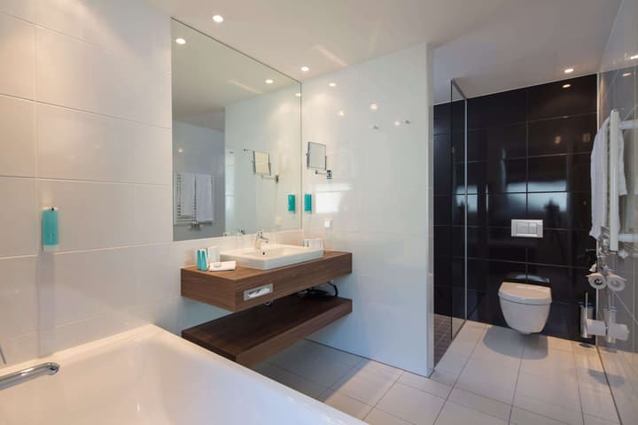 Austria Trend Hotel Doppio